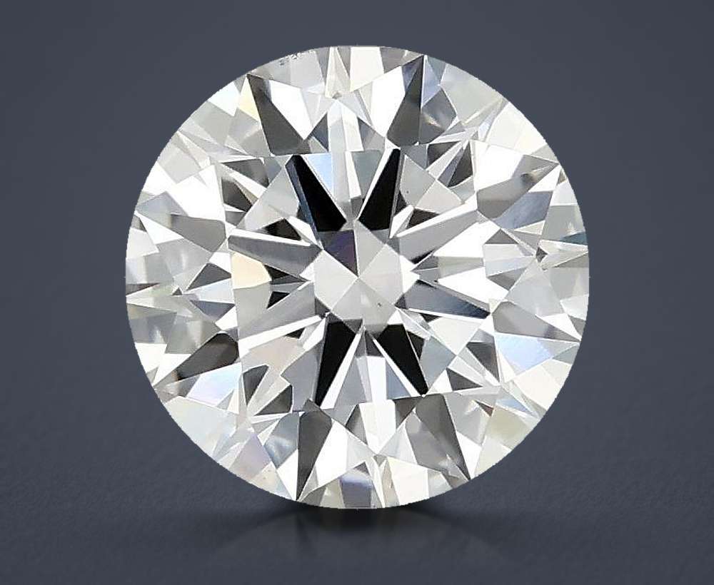1.43 Carat · E · VS1 Rare Carat Ideal Cut