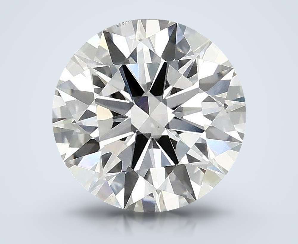 1.43 Carat · E · VS1 Rare Carat Ideal Cut