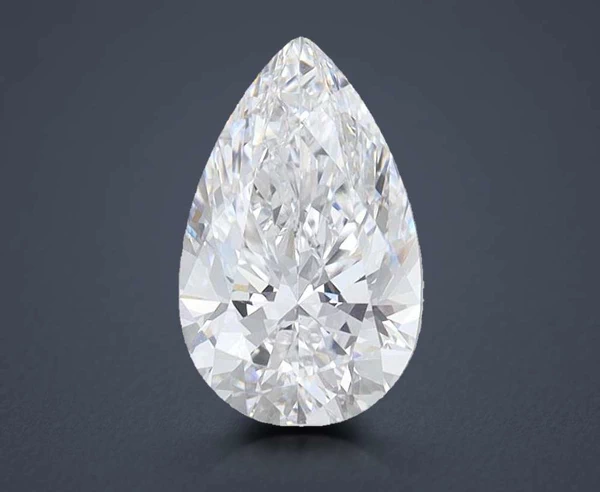 1.52 Carat · D · VS1 Rare Carat Ideal Cut