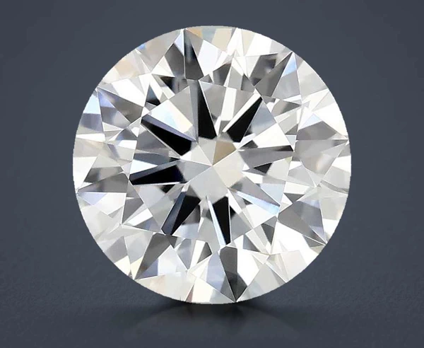 1.39 Carat · E · VVS2 Rare Carat Ideal Cut