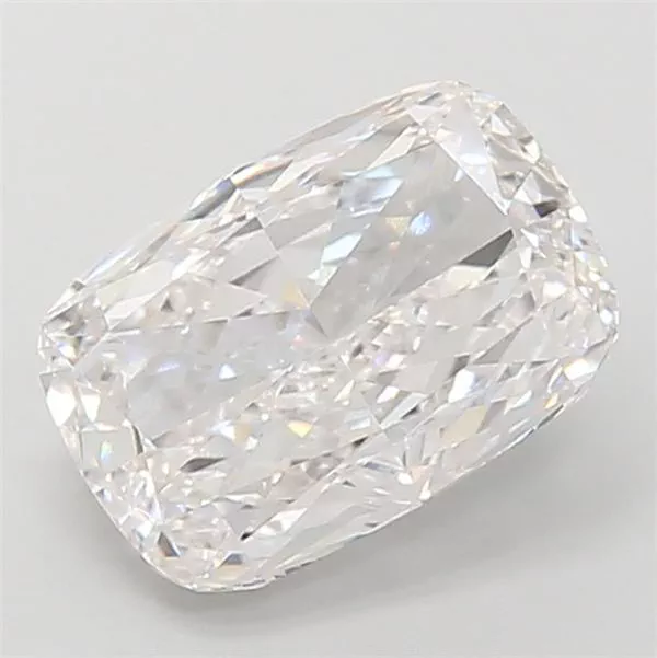3.58 Carat · E · VVS1 Rare Carat Ideal Cut