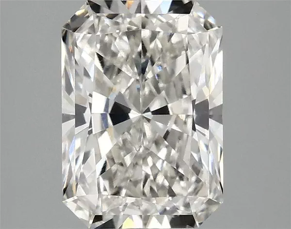 2.58 Carat · G · VS1 Rare Carat Ideal Cut