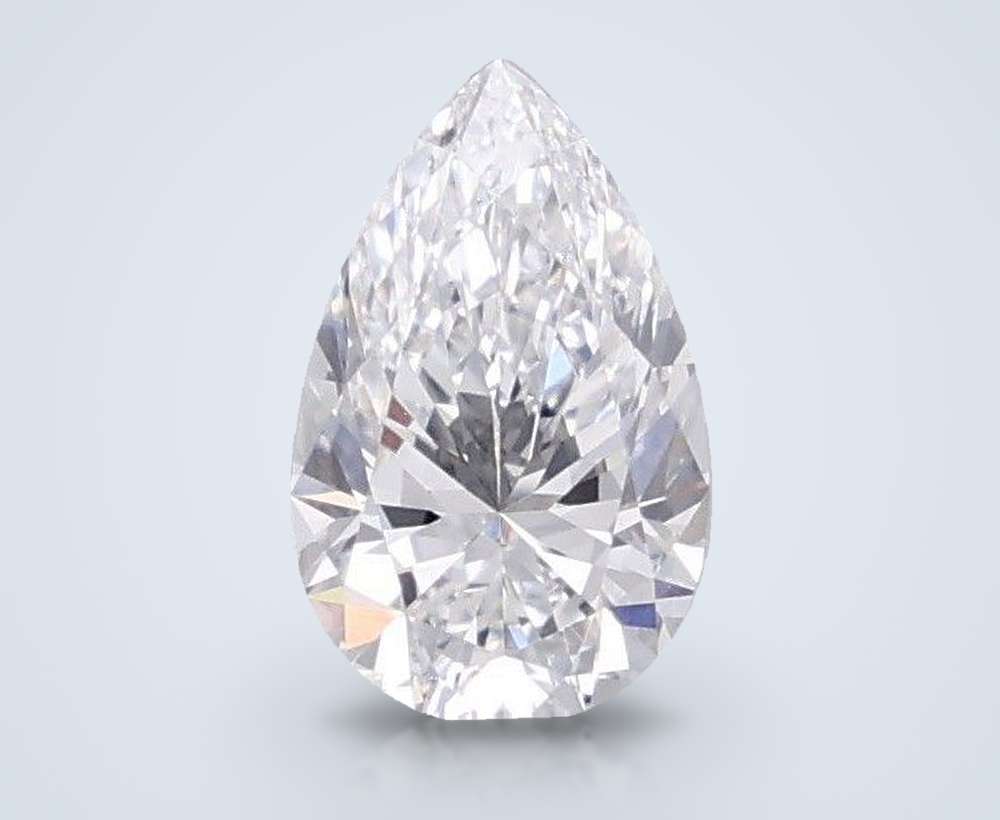 0.99 Carat · E · VVS2 very good Cut