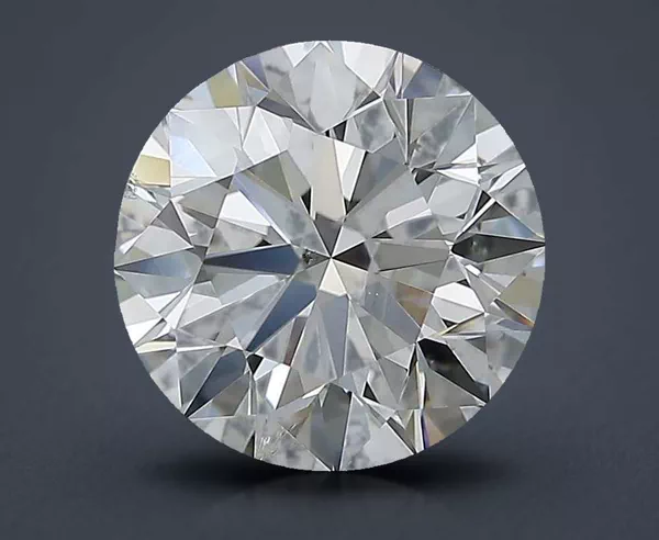 2.63 Carat · I · SI1 excellent Cut