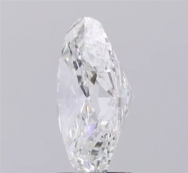 2.56 Carat · E · VVS2 Rare Carat Ideal Cut