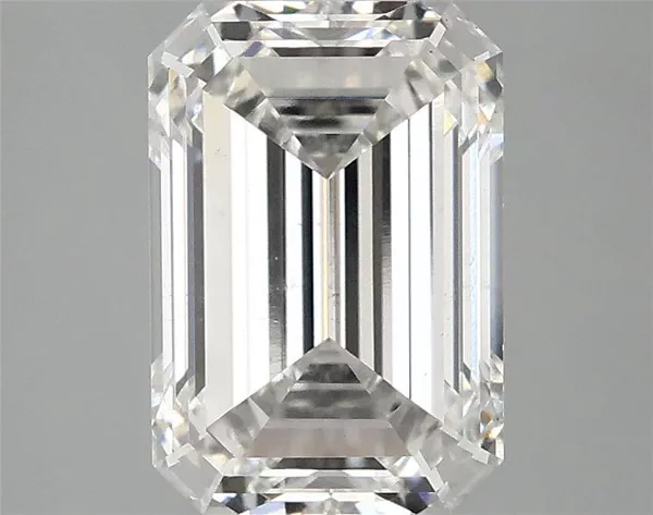 3.06 Carat · F · SI1 Rare Carat Ideal Cut