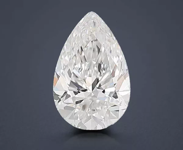 4.03 Carat · D · VS1 Rare Carat Ideal Cut