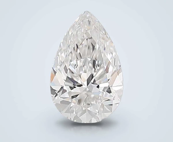 4.03 Carat · D · VS1 Rare Carat Ideal Cut
