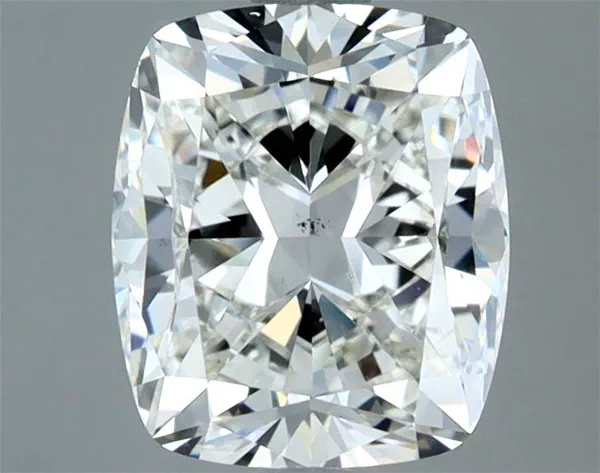 2.01 Carat · J · SI1 good Cut