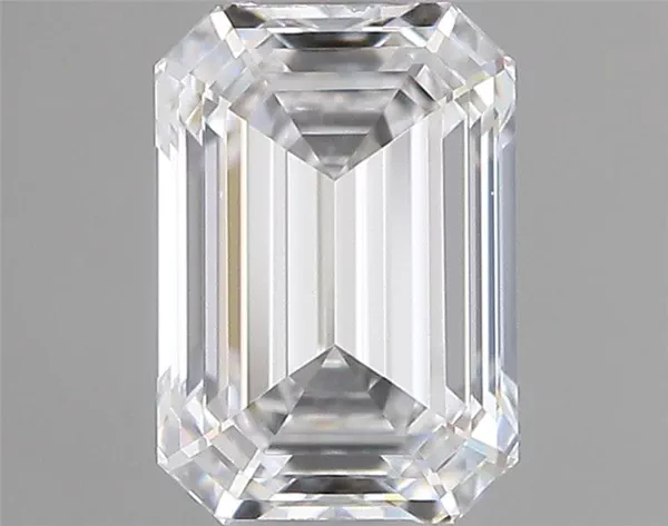 0.53 Carat · D · VVS1 Rare Carat Ideal Cut