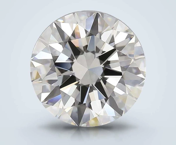 2.5 Carat · G · VVS1 excellent Cut
