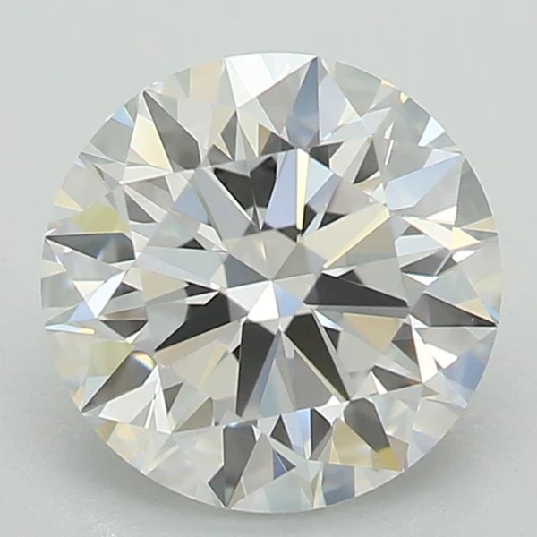 1 Carat · D · VVS2 excellent Cut