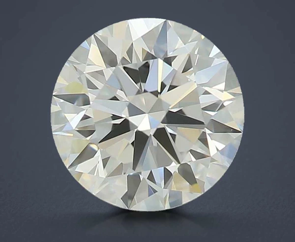 1 Carat · D · VVS2 excellent Cut