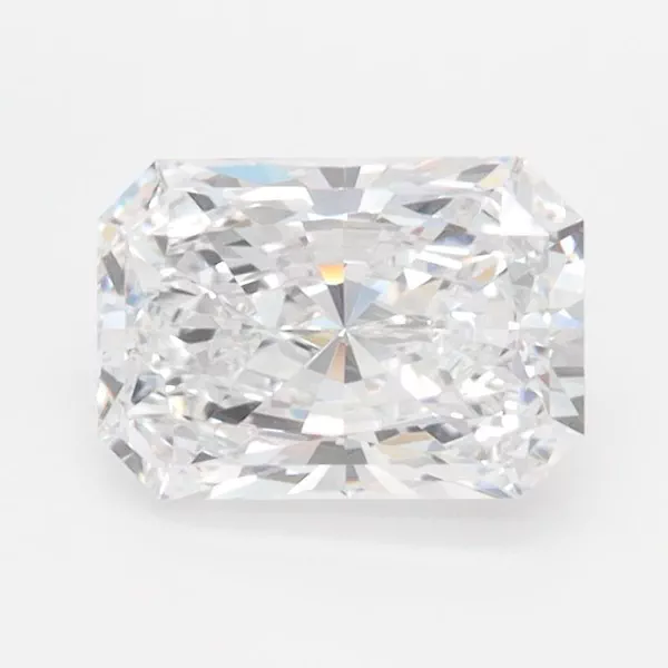 1.21 Carat · D · FL Rare Carat Ideal Cut