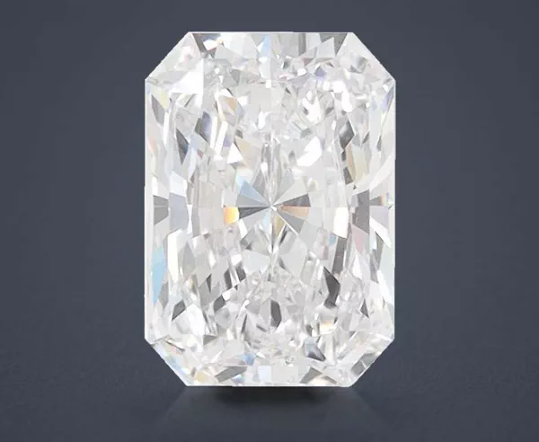 1.21 Carat · D · FL Rare Carat Ideal Cut