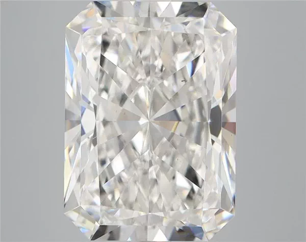 6.09 Carat · G · VS1 Rare Carat Ideal Cut