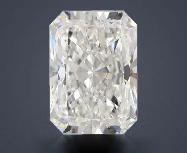 6.09 Carat · G · VS1 Rare Carat Ideal Cut