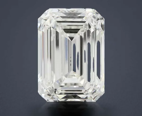 20.53 Carat · G · VVS2 Rare Carat Ideal Cut