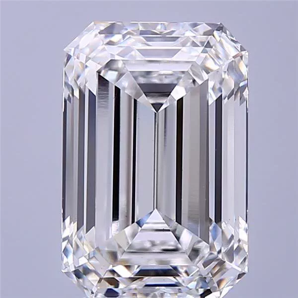 4.44 Carat · E · VS1 Rare Carat Ideal Cut
