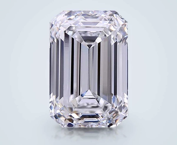 4.44 Carat · E · VS1 Rare Carat Ideal Cut