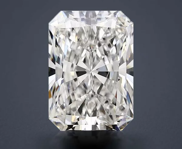 7.03 Carat · E · VS1 Rare Carat Ideal Cut