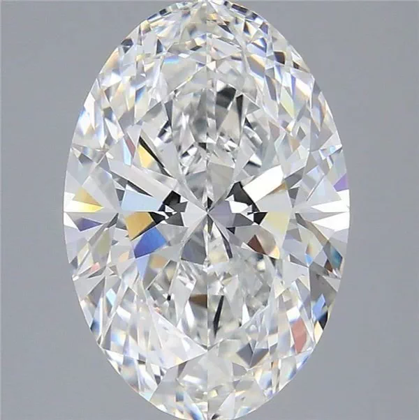 4.67 Carat · E · VVS2 Rare Carat Ideal Cut
