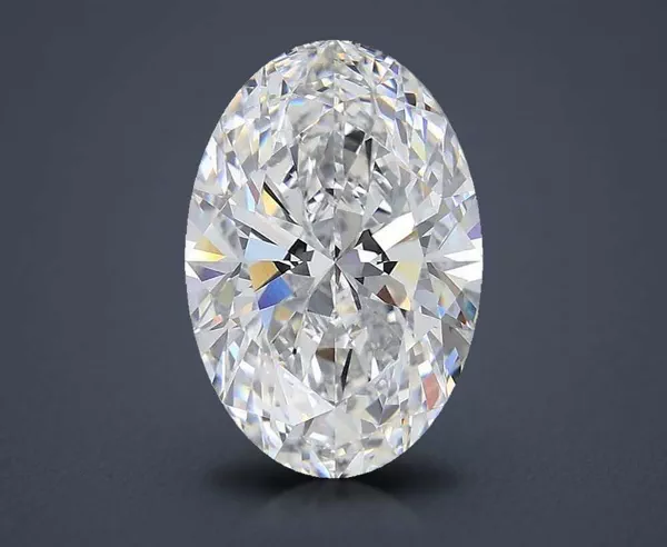 4.67 Carat · E · VVS2 Rare Carat Ideal Cut