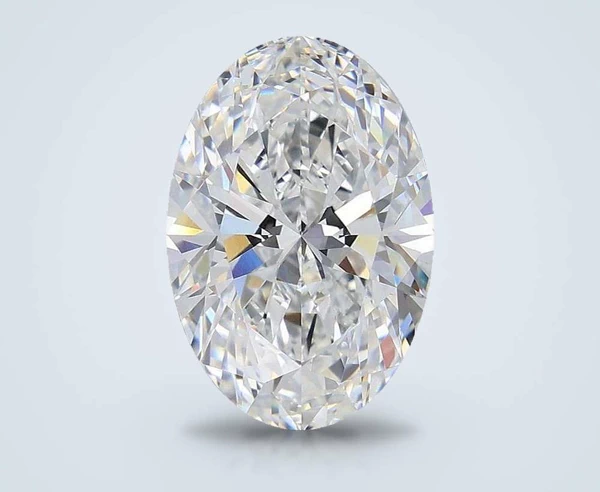 4.67 Carat · E · VVS2 Rare Carat Ideal Cut