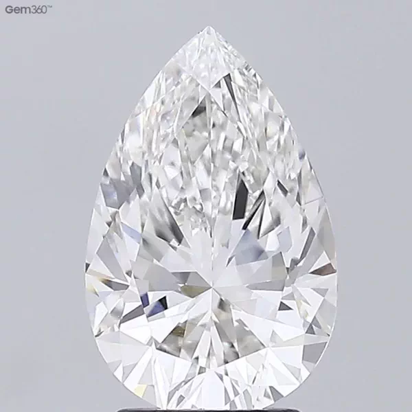 3.06 Carat · G · VS1 Rare Carat Ideal Cut