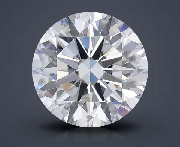 1.27 Carat · E · SI1 Rare Carat Ideal Cut