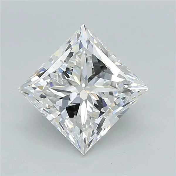 2.52 Carat · E · VS1 Rare Carat Ideal Cut