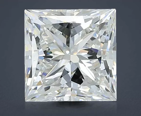 2.52 Carat · E · VS1 Rare Carat Ideal Cut