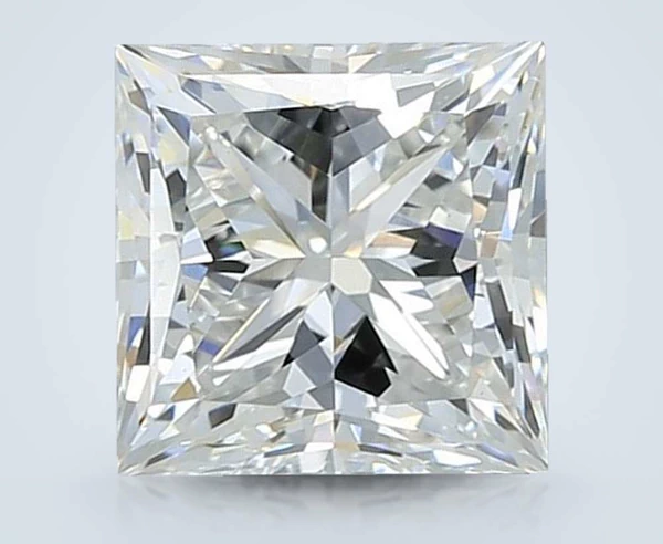 2.52 Carat · E · VS1 Rare Carat Ideal Cut