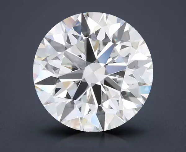 2.17 Carat · D · VVS1 Rare Carat Ideal Cut