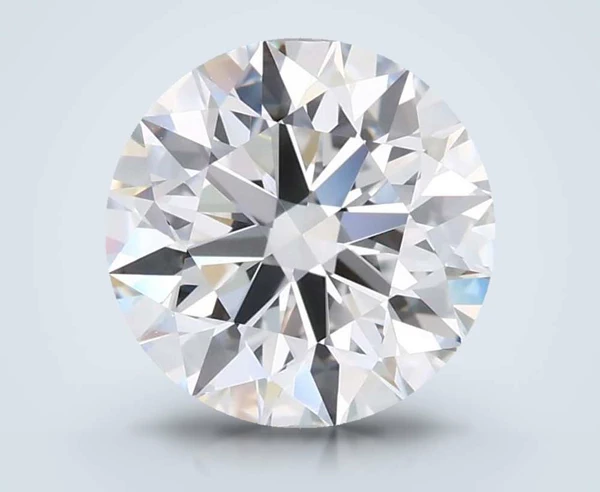 2.17 Carat · D · VVS1 Rare Carat Ideal Cut