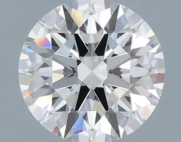 1.58 Carat · E · IF Rare Carat Ideal Cut