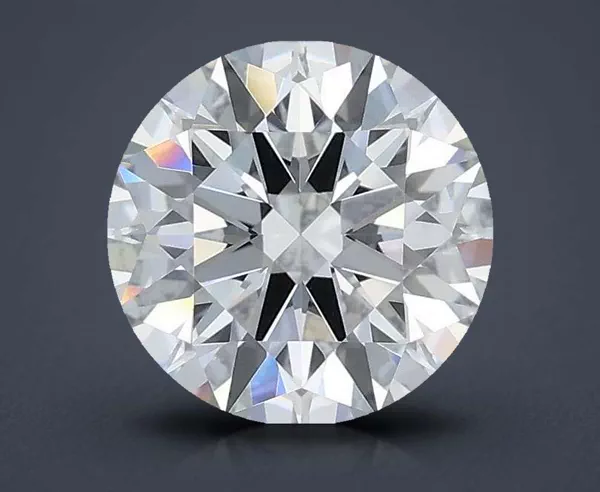 1.58 Carat · E · IF Rare Carat Ideal Cut