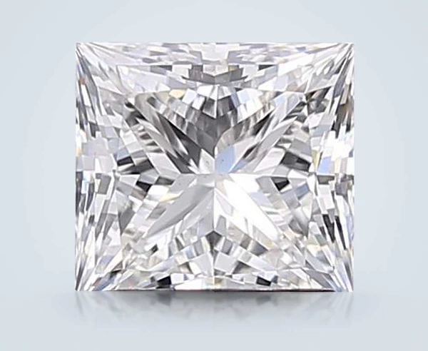 1.58 Carat · F · VVS2 Rare Carat Ideal Cut