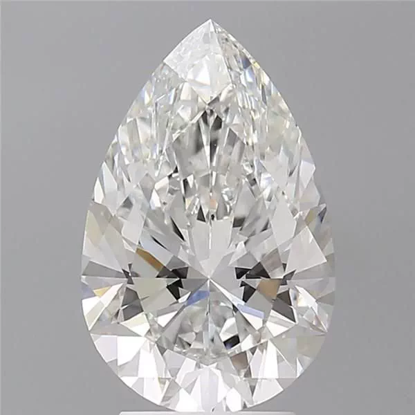 3.54 Carat · E · VVS2 Rare Carat Ideal Cut