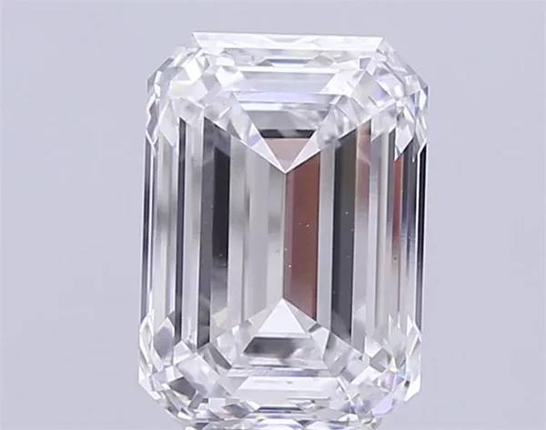 8.07 Carat · D · VS1 Rare Carat Ideal Cut