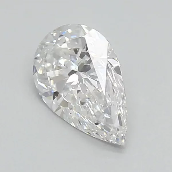0.95 Carat · D · VS2 Rare Carat Ideal Cut