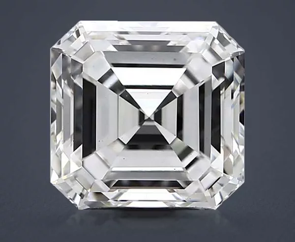 2.71 Carat · G · VS2 excellent Cut