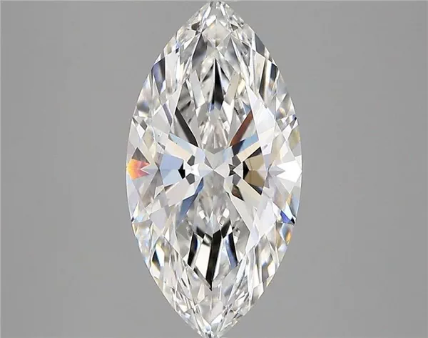 3.37 Carat · E · VS1 Rare Carat Ideal Cut
