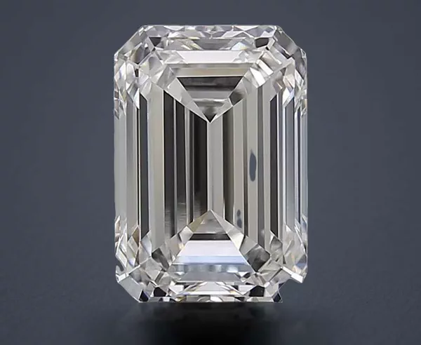 3.58 Carat · E · IF Rare Carat Ideal Cut