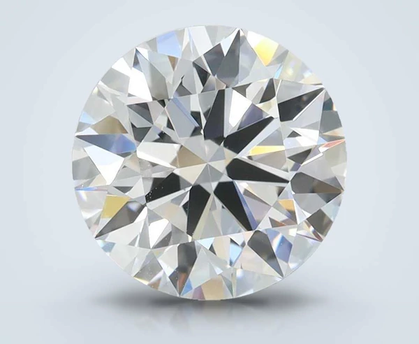 2.36 Carat · D · FL excellent Cut