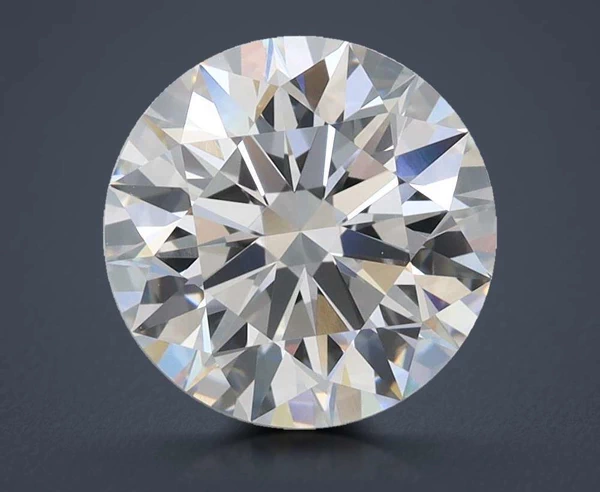 3.52 Carat · E · VVS1 Rare Carat Ideal Cut