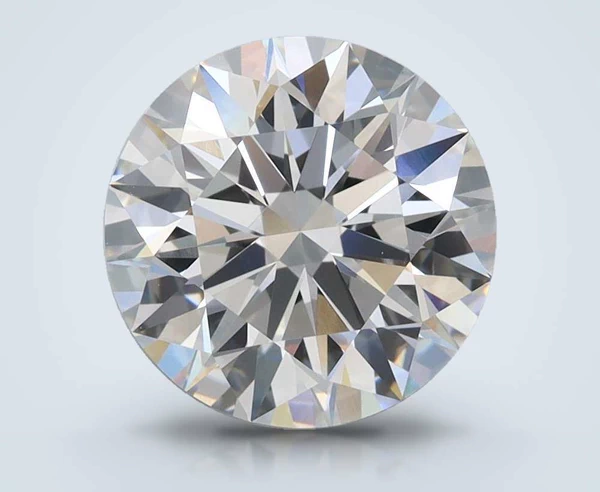 3.52 Carat · E · VVS1 Rare Carat Ideal Cut