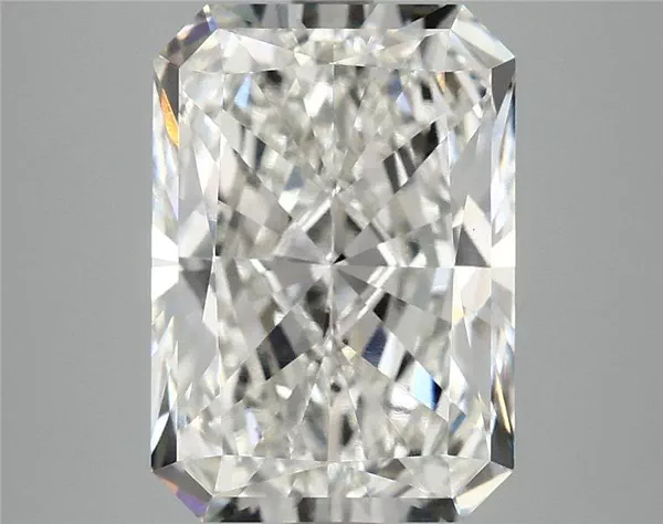 4.87 Carat · G · VS1 Rare Carat Ideal Cut
