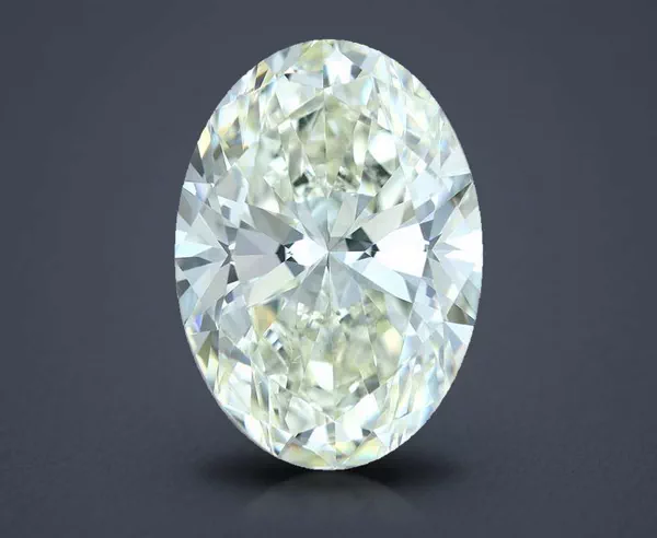 4.51 Carat · K · VS2 Rare Carat Ideal Cut