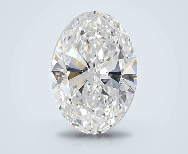 1.06 Carat · D · FL very good Cut
